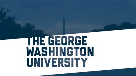 George washington university schedule of classes. Things To Know About George washington university schedule of classes. 